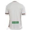 Original Fußballtrikot Swansea City Heimtrikot 2024-25 Für Herren